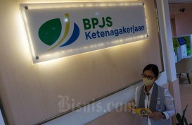 Kinerja Lengkap BPJS Ketenagakerjaan 2021 dari Dana Kelolaan JHT, JKP sampai JKK