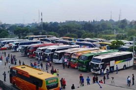 Jumlah Penumpang Bus Mudik Lebaran 2022 Meningkat,…