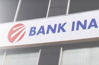 Bank Ina (BINA) Bakal Rights Issue 2 Miliar Saham