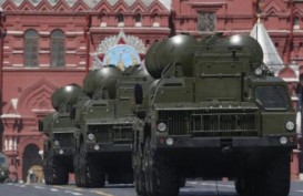 Putin Siapkan Ratusan Senjata Canggih di Pawai Kemenangan 9 Mei