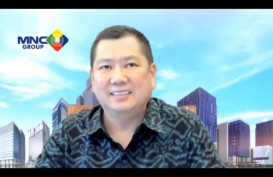 Penjualan Konten MNC Digital (MSIN) Naik, Laba Bersih Tembus Rp140 Miliar