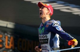 Jorge Lorenzo Bakal Dinobatkan Sebagai Legenda MotoGP di Sirkuit Jerez-Angel Nieto