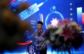 Bank Indonesia Jabar Rekomendasikan Santri Masuk Program Petani Milenial