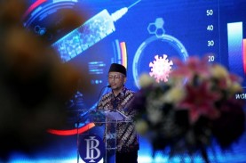 Bank Indonesia Jabar Rekomendasikan Santri Masuk Program…