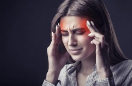 Lebih dari Separuh Orang di Dunia Pernah Menderita Sakit Kepala dan Migrain