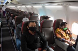 Lion Air Buka Suara Soal Tarif Tiket Rp9,6 Juta ke Aceh 