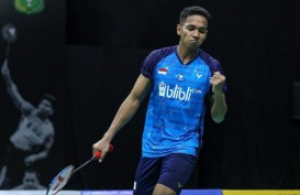 Hasil Badminton Asia Championships 2022: Chico vs Jojo, Tunggal Putra ke Final