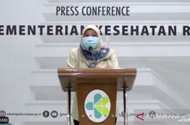 Siti Nadia Tarmizi : Pemerintah Tidak akan Tergesa…