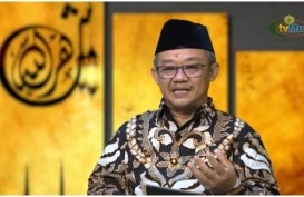 Pimpinan Pusat Muhammadiyah Ungkap Makna Agung Mudik Lebaran