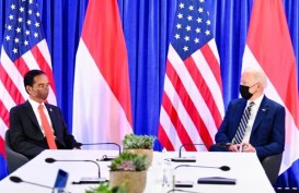 Jokowi Undang Putin ke KTT G20, Bagaimana Reaksi Joe Biden?