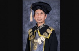 Profil Rektor ITK Budi Santosa Purwokartiko yang Sebut Mahasiswi Berjilbab 'Manusia Gurun'