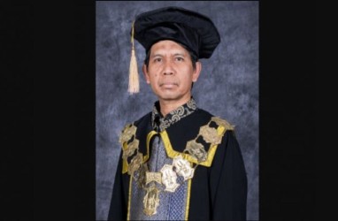 Profil Rektor ITK Budi Santosa Purwokartiko yang Sebut Mahasiswi Berjilbab 'Manusia Gurun'