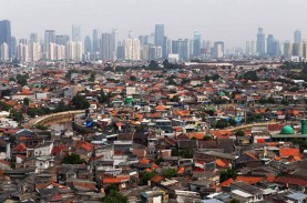 Perumahan di Sejumlah Titik di Jakarta Overvalue,…