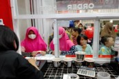 Teguk Indonesia Buka Cabang Pertama di Garut