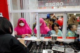 Teguk Indonesia Buka Cabang Pertama di Garut