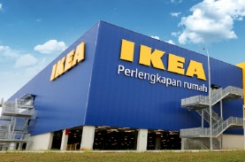 Hero Supermarket (HERO) Bakal Tambah Lagi Gerai IKEA…
