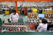 Indonesia Pamerkan Peralatan Industri Manufaktur di Nigeria, Intip Barang Paling Diminati