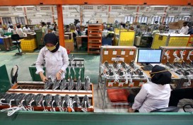 Indonesia Pamerkan Peralatan Industri Manufaktur di Nigeria, Intip Barang Paling Diminati
