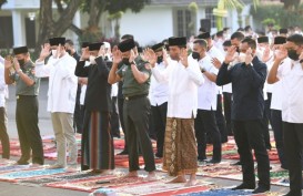 Temui Sri Sultan di Yogyakarta, Jokowi Bahas Apa?