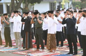 Temui Sri Sultan di Yogyakarta, Jokowi Bahas Apa?