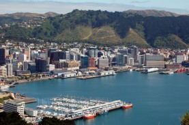 Idulfitri 2022, Selandia Baru Buka Perbatasan untuk…