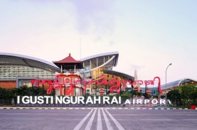 Bandara Ngurah Rai Bali Hadirkan Internet 5G, Kecepatannya…