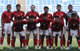 Tiket Timnas U-23 Indonesia vs Vietnam pada Laga Pembuka Sea Games 2021 Ludes Terjual