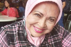 Ibunda Nia Zulkanaen, Aktris Mieke Wijaya Meninggal…