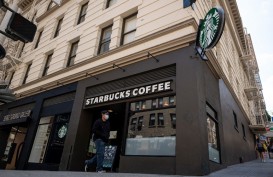 Penjualan Melonjak 12 Persen, Kinerja Starbucks Kuartal II di Luar Ekspektasi