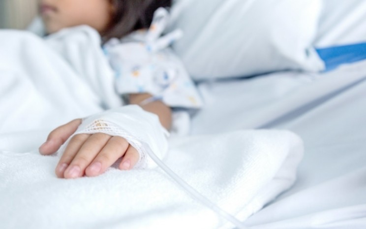 Waspada! Ini Gejala Hepatitis Akut Misterius pada Anak