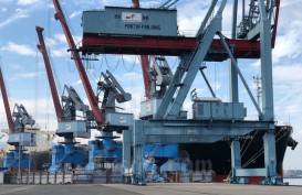 Antisipasi Pelabuhan Bakauheni Membludak, Pelabuhan Panjang Alternatif Arus Balik