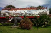Libur Lebaran, Kebun Binatang Surabaya Buka Dua Wahana Baru