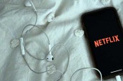 Saham Netflix hingga Amazon Lengser Menjelang Pengumuman The Fed