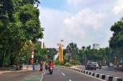 H+3 Arus Balik Lebaran, Begini Update Ruas Jalan Kota Surabaya