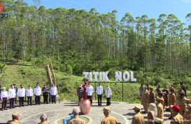 Ibu Kota Negara (IKN) Nusantara, Pengadaan Tanah Andalkan Dua Skema