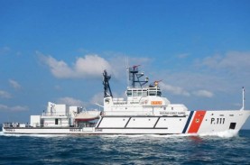 Arus Balik Lebaran 2022: Kapal Navigasi Disiagakan