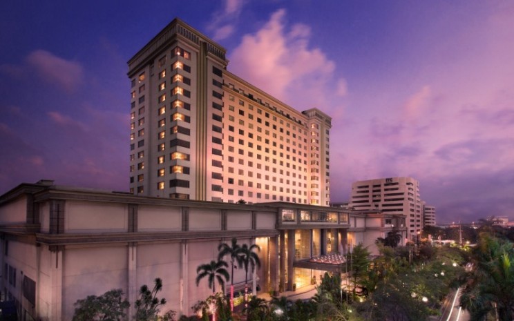 Hotel La Grandeur Jakarta. - legrandeurhotels.com\\n