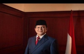 Ini Kata Pengamat soal Peluang Prabowo di Pilpres 2024