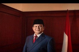 Ini Kata Pengamat soal Peluang Prabowo di Pilpres…