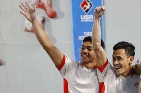 Prestasi! Timnas Indonesia Libas 3 Medali Emas Piala…