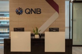 Tak Lagi Rugi, Bank QNB Indonesia (BKSW) Raup Laba…