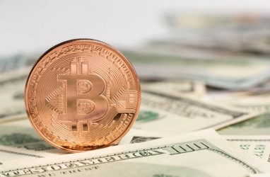 Bitcoin Terus Anjlok, Bakal Amblas ke US$32.000?