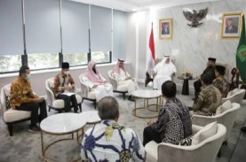 Jemaah Haji Indonesia 2022 akan Mendapat Makan 119…
