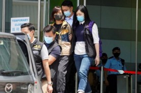 Mulai 9 Mei, Masuk Hong Kong Harus Tes Rapid Antigen…