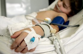  AS Mulai Selidiki 109 Kasus Hepatitis Akut Setelah 5 Orang Anak Meninggal Dunia