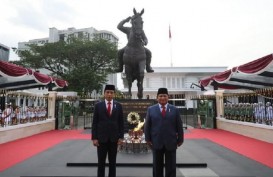 Silahturahmi Megawati dan Prabowo, Inikah Jalan Terang Menuju 2024?