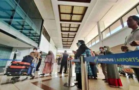 Puncak Arus Balik Lebaran: Penumpang Bandara Juanda Capai 39.000 Orang
