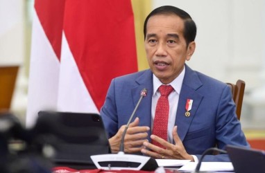 Jokowi akan Hadiri KTT Asean-AS di Washington DC pada 12-13 Mei