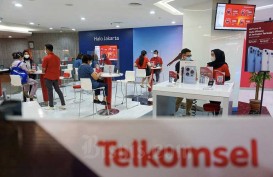 Lebaran 2022, Telkomsel: Kedatangan Pelanggan Terbanyak di Jawa Tengah 