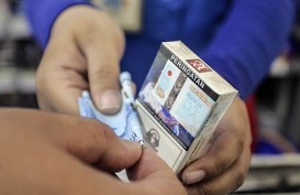 Laba HM Sampoerna Turun, Penjualan Ekspor Kalah dari Gudang Garam